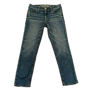 American Eagle Jeggings Size 0